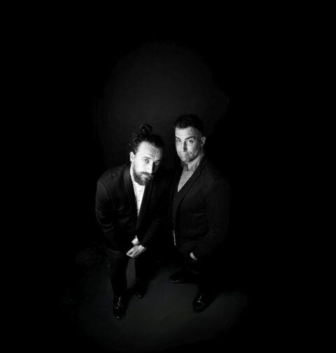 Ničim izazvan, promo foto