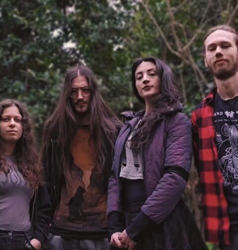 Nikola's Cage, promo photo
