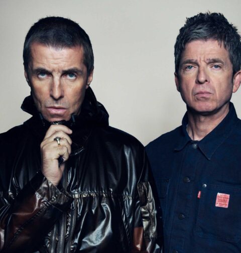 Oasis, foto: Simon Emmett / oasisinet.com