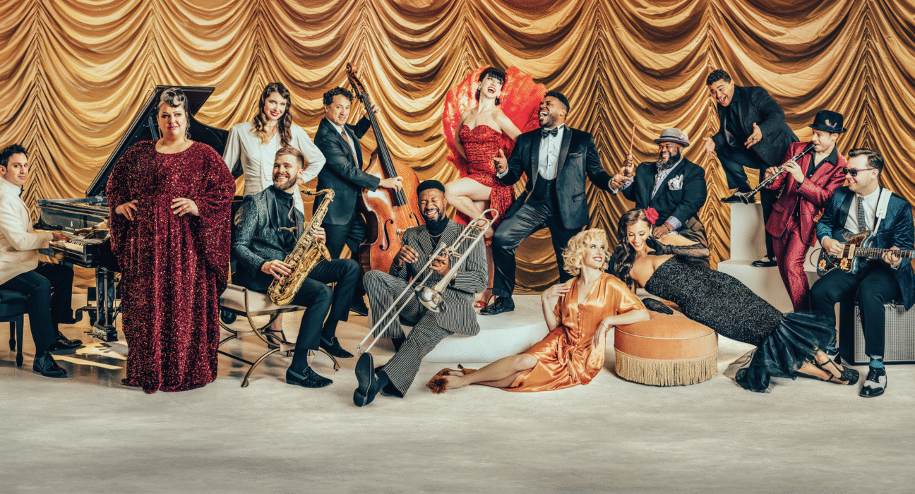 Postmodern Jukebox (foto: promo)