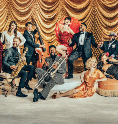 Postmodern Jukebox (foto: promo)