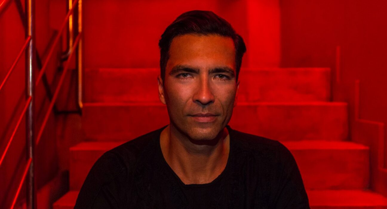 Petar Dundov, promo foto