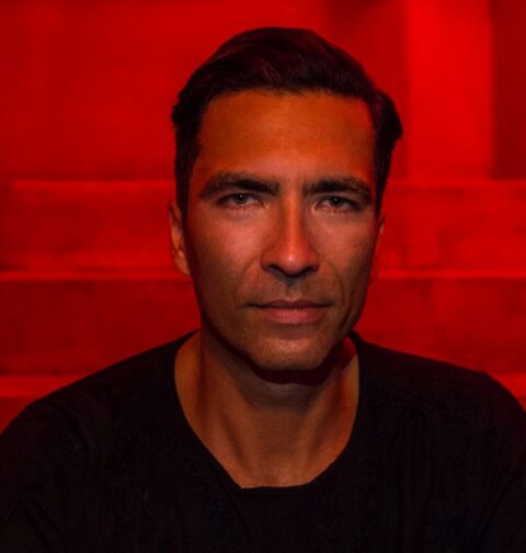 Petar Dundov, promo foto