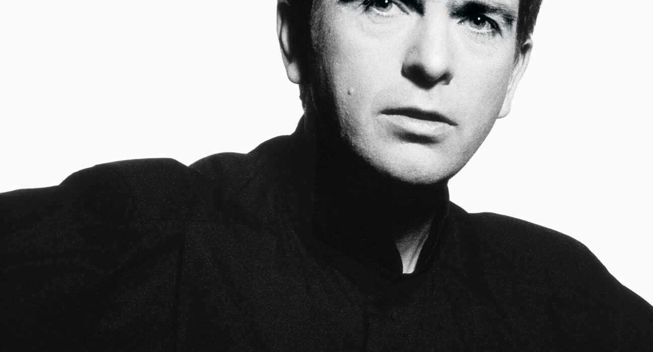 Peter Gabriel - So