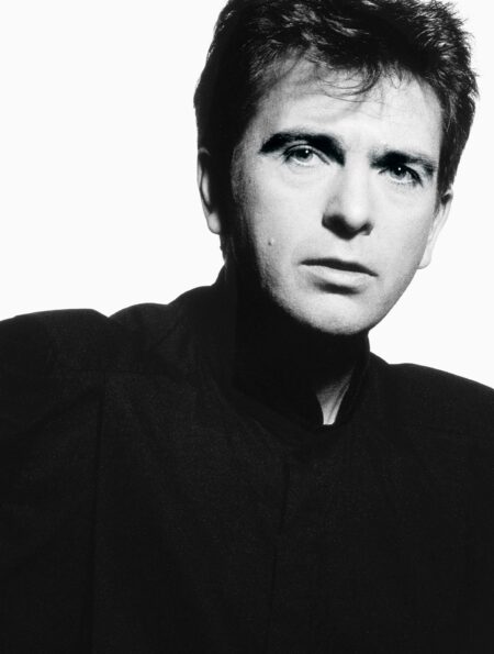 Peter Gabriel - So