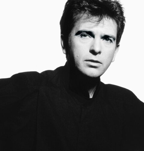 Peter Gabriel - So
