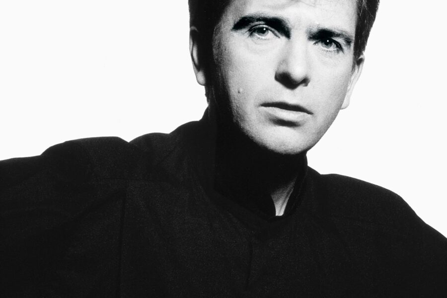 Peter Gabriel - So