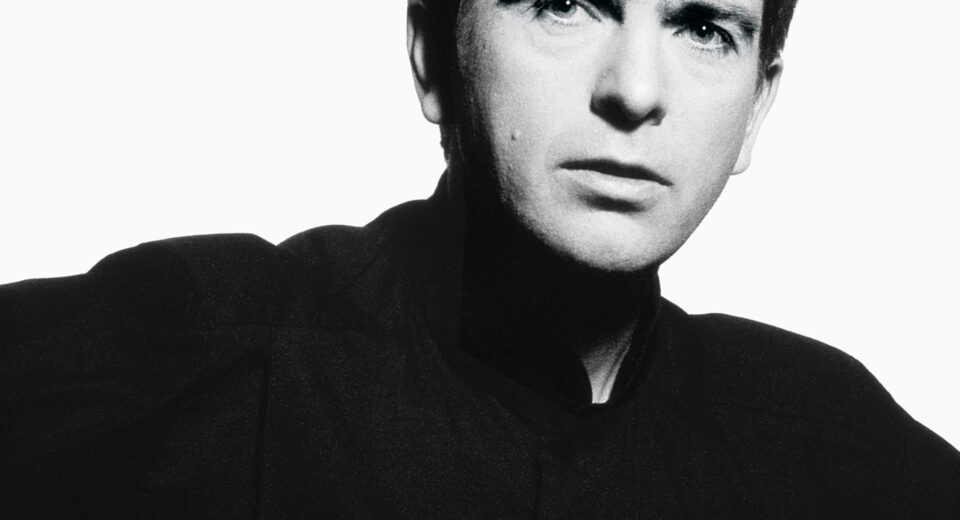 Peter Gabriel - So