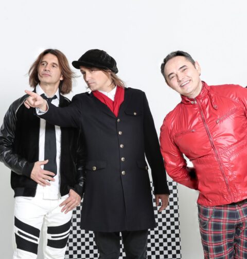 Plavi orkestar, promo foto