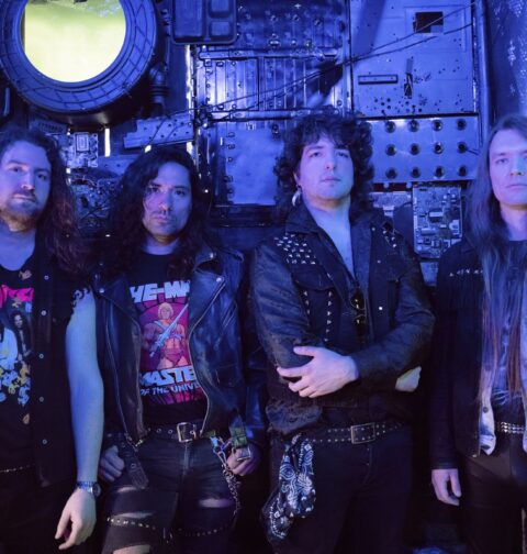 Power Surge, promo foto