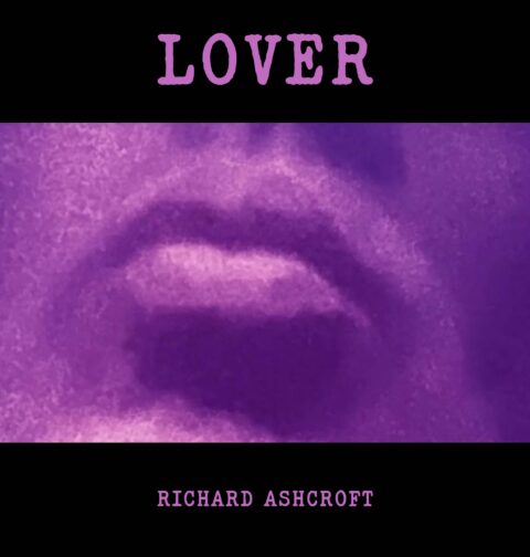 Richard Ashcroft novi singl Lover