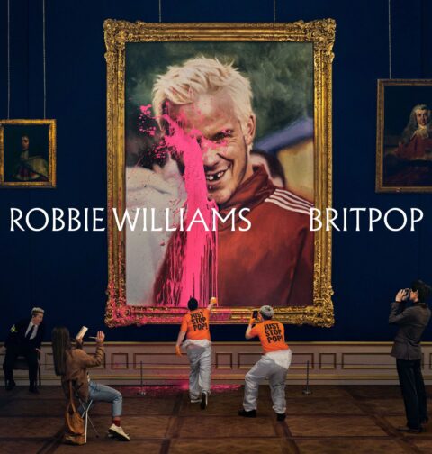 Robbie Williams - Britpop