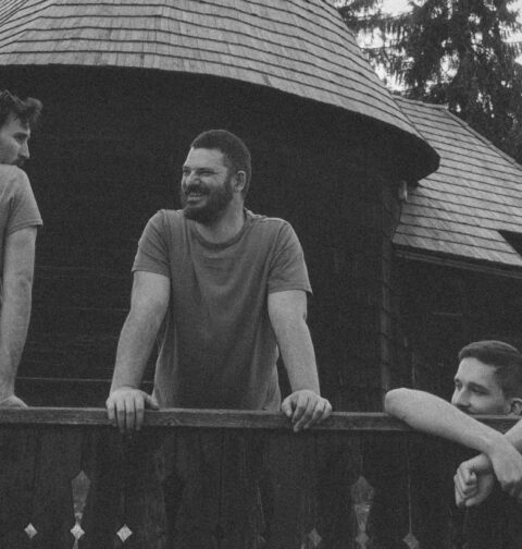 Seine, promo foto