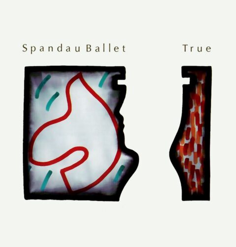Spandau Ballet - True