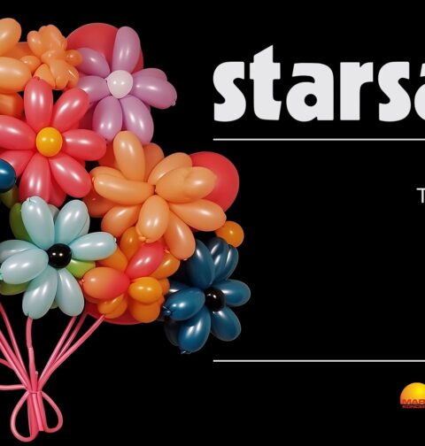 Starsailor u Tvornici kulture