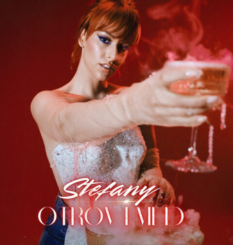 Stefany - Otrov i med