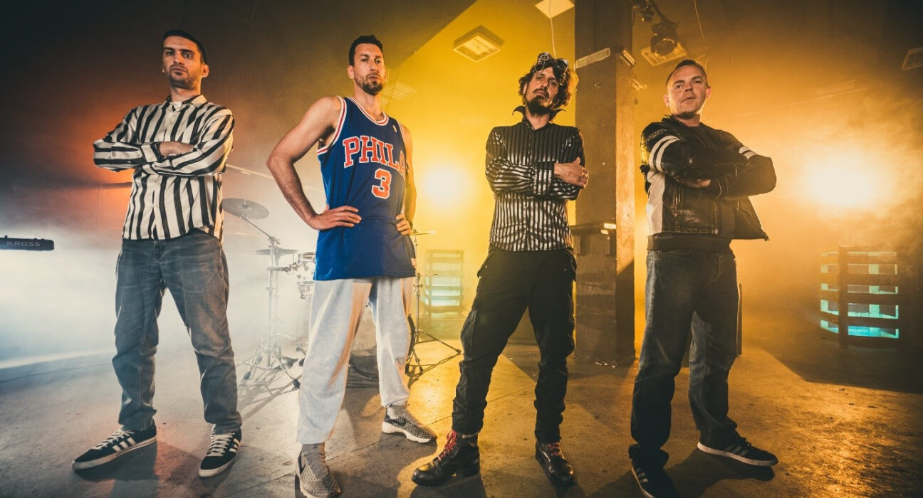 Stereotip, promo foto
