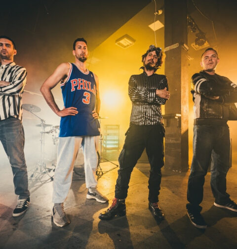 Stereotip, promo foto