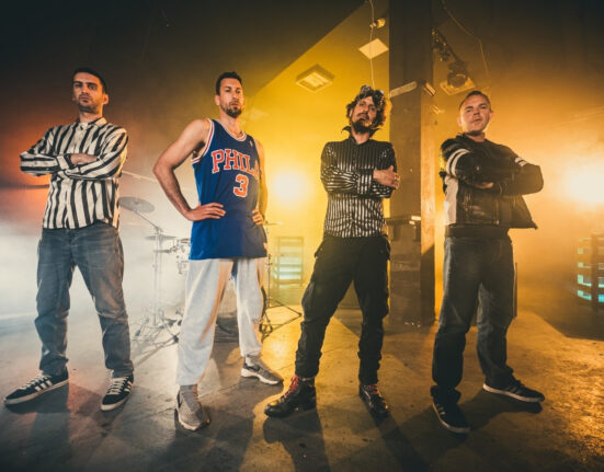 Stereotip, promo foto