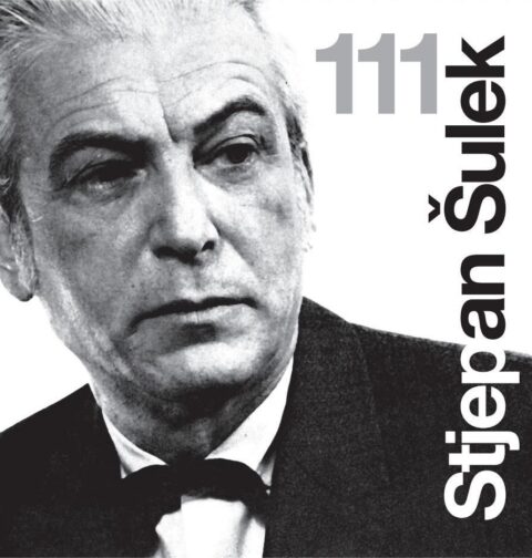 Stjepan Šulek - 111