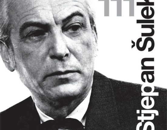 Stjepan Šulek - 111