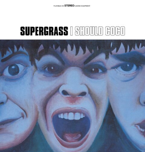 Supergrass - I Should Coco