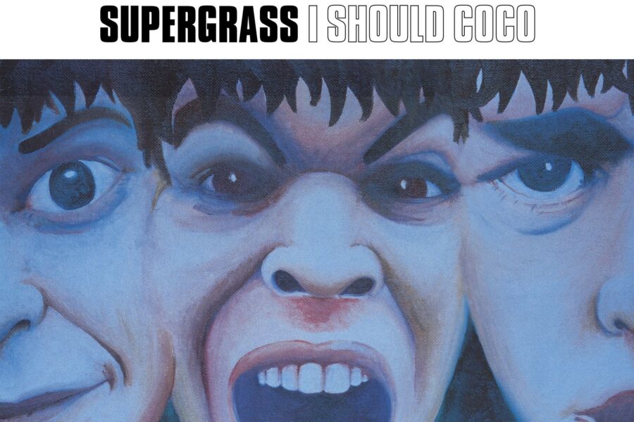 Supergrass - I Should Coco