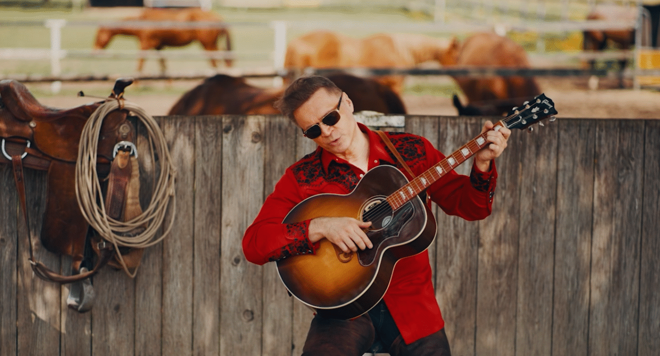 Swingers, foto: promo