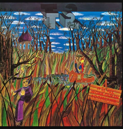 T2 - It'll All Work Out in Boomland