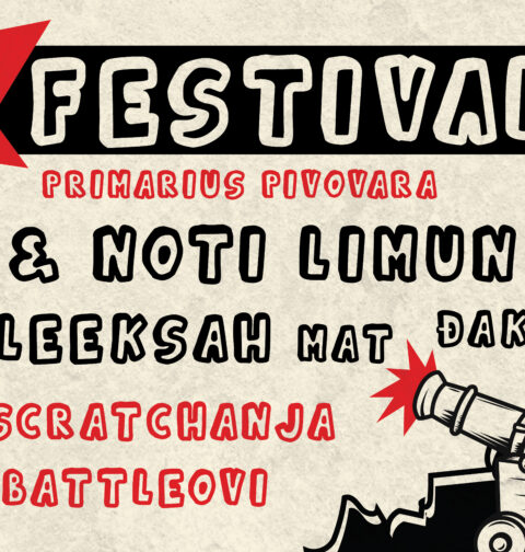 TOP Festival(foto: promo)