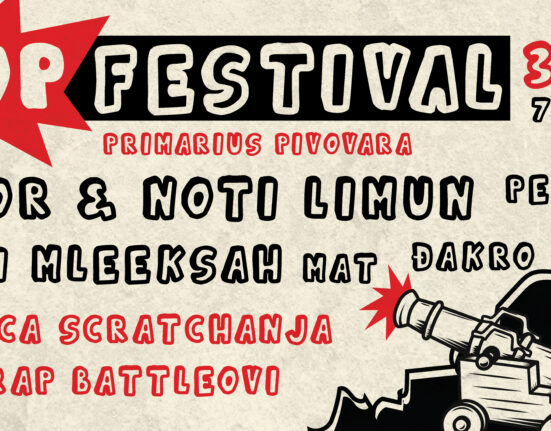 TOP Festival(foto: promo)