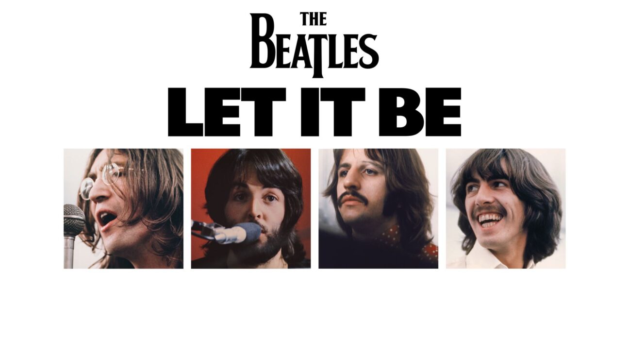 The Beatles - Let It Be, foto: disneyplus.com