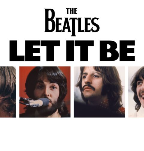The Beatles - Let It Be, foto: disneyplus.com