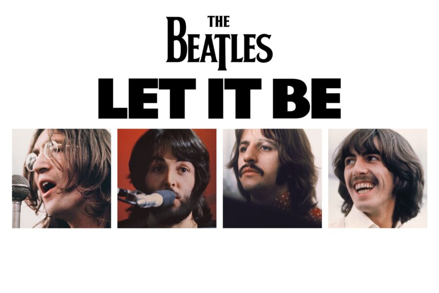 The Beatles - Let It Be, foto: disneyplus.com