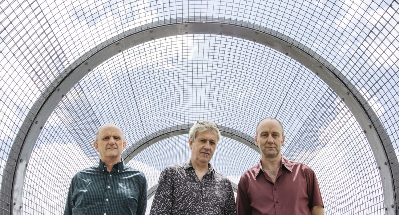 TheNecks (foto: promo; Camille Walsh Photography)