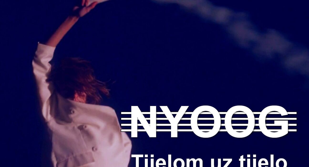 NYOOG - Tijelom uz tijelo