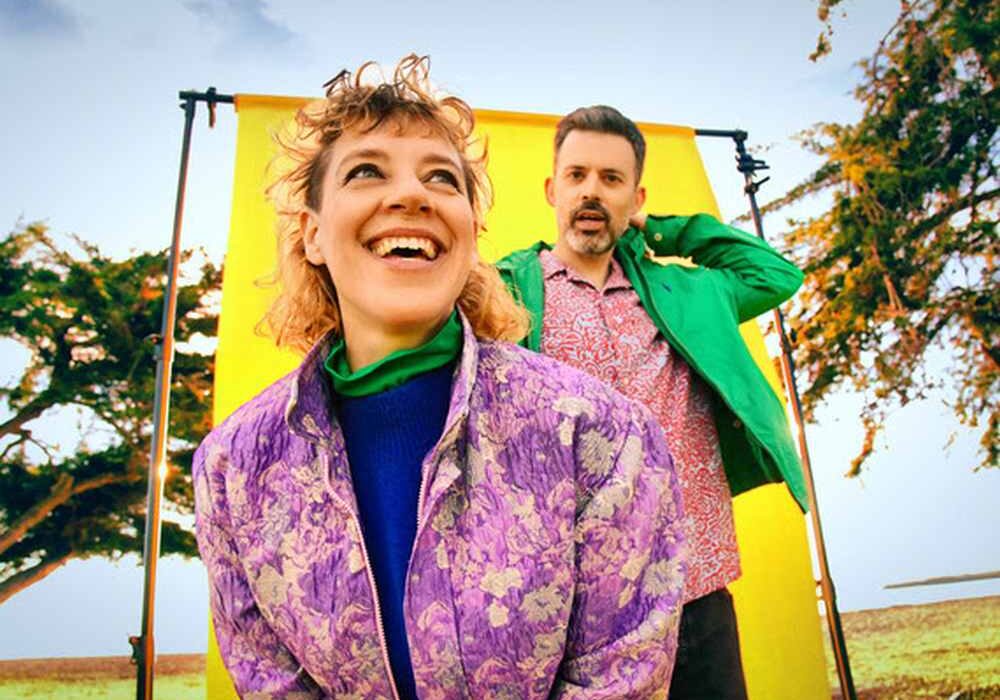 Tune-Yards, photo by Shervin Lainez