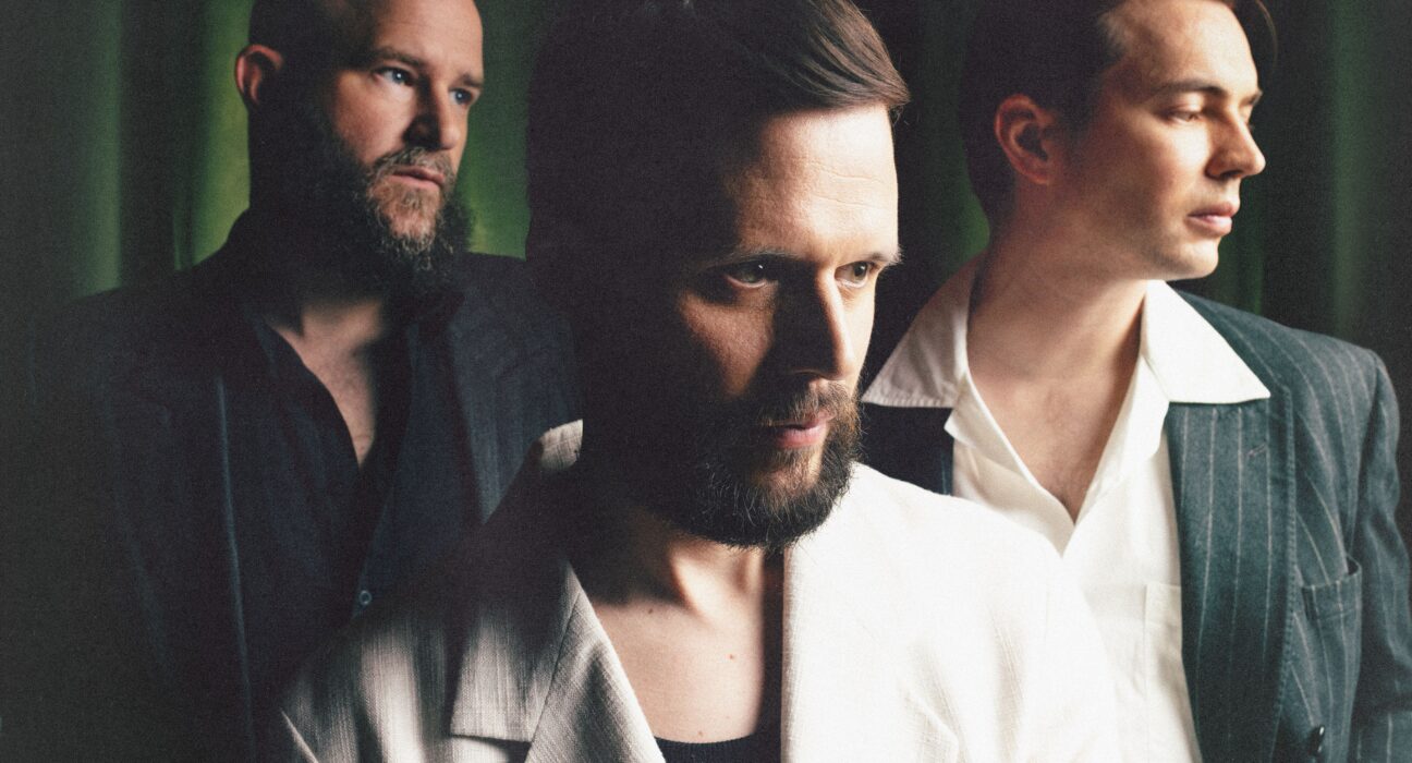 White Lies (foto: promo)