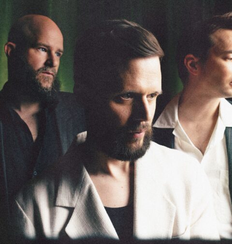 White Lies (foto: promo)