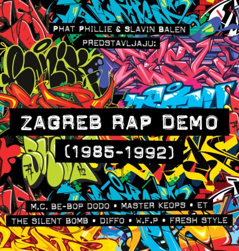 ZG Rap Demo