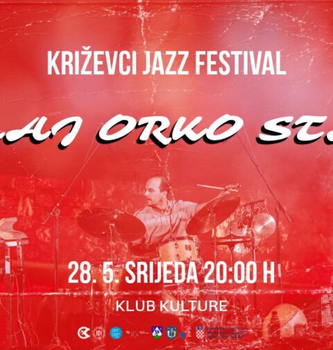ZMAJ ORKO STAR u Križevcima