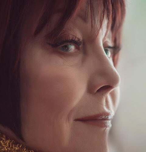 Zdenka Kovačiček, promo foto