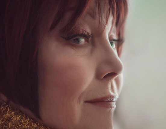 Zdenka Kovačiček, promo foto