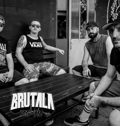 Brutala (foto: promo)