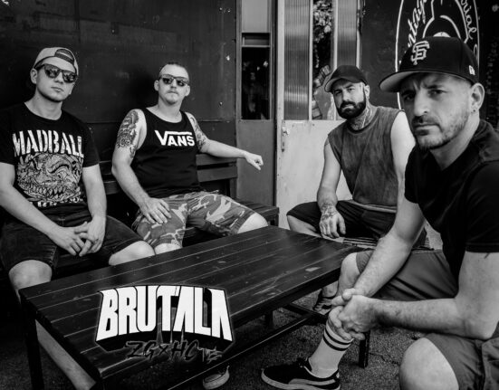 Brutala (foto: promo)