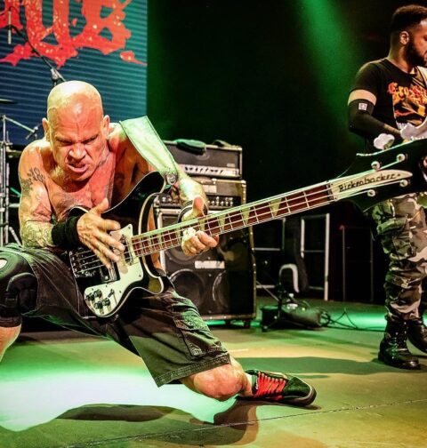 Cro-Mags (foto: promo)