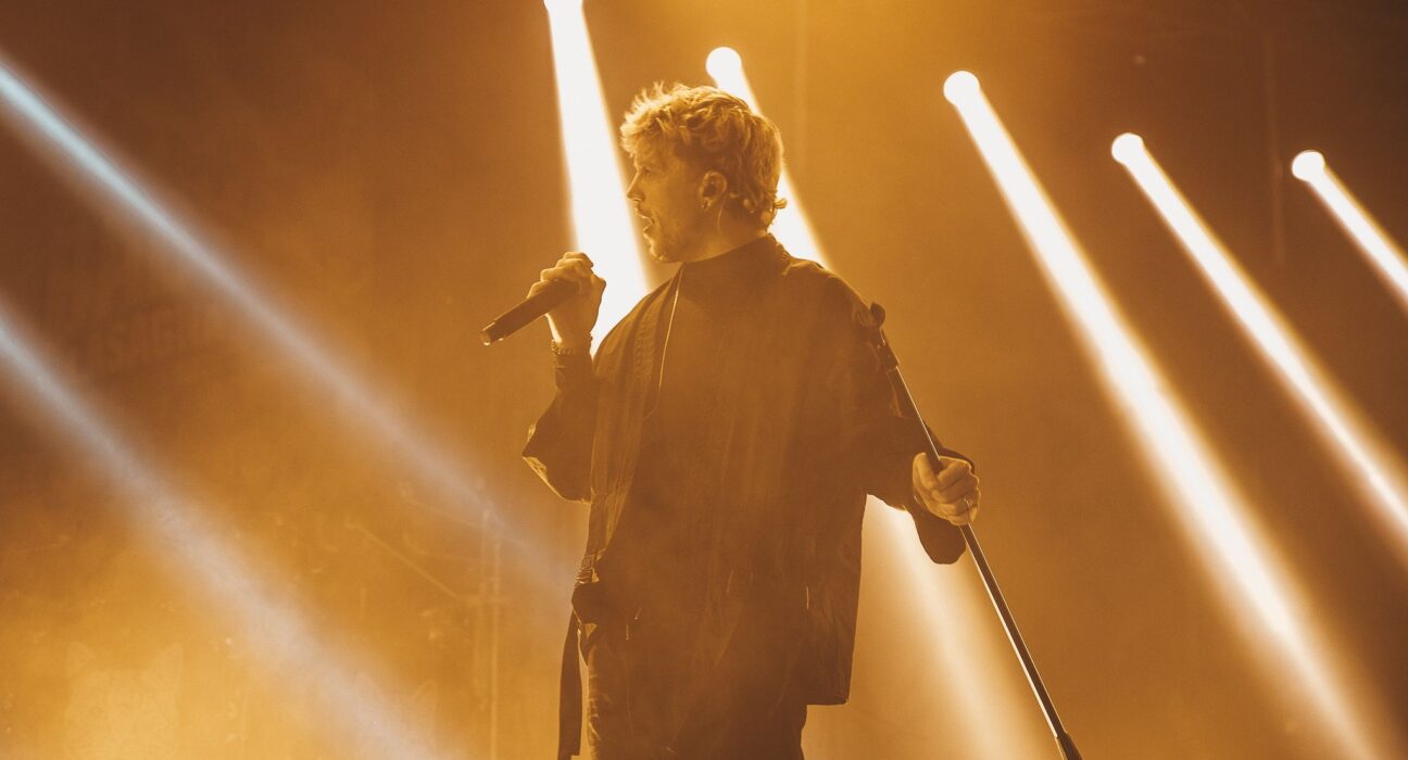 Baby Lasagna, foto: Martina Mataković