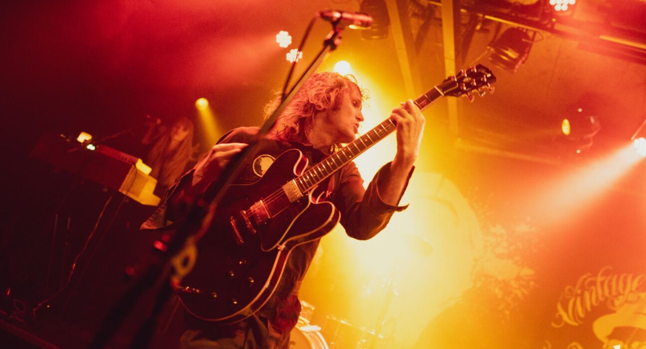 The Mystery Lights, foto: Adrijan Vujica Marković