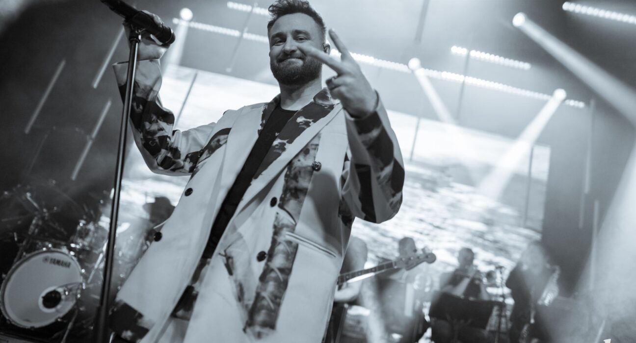Matija Cvek, foto: Adrijan Vujica Marković