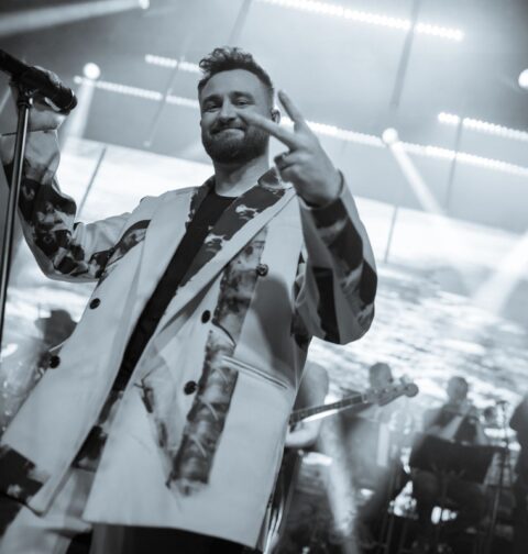 Matija Cvek, foto: Adrijan Vujica Marković